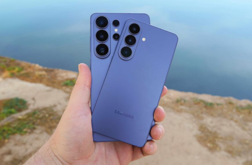 Samsung’s standard Galaxy S26 is suddenly its hottest phone