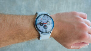 Is your Galaxy Watch draining too fast? Blame&hellip;