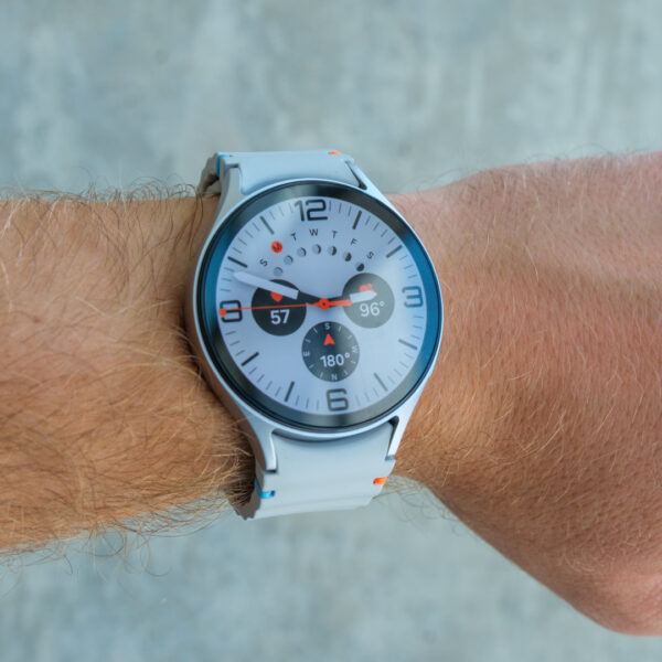 Is your Galaxy Watch draining too fast? Blame Play Services