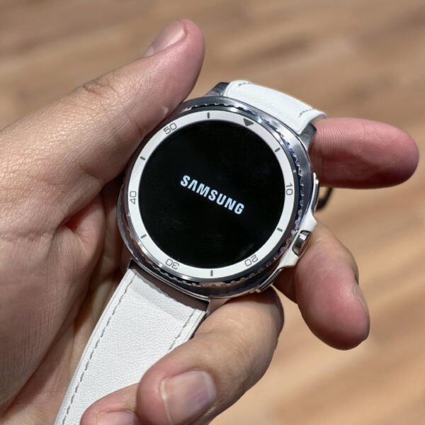 I just want Samsung to unlock its Galaxy Watch lineup