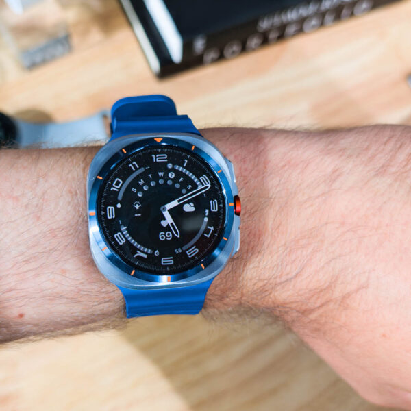 Hot deal: Samsung Galaxy Watch ultra (2025) price drops by 53%!