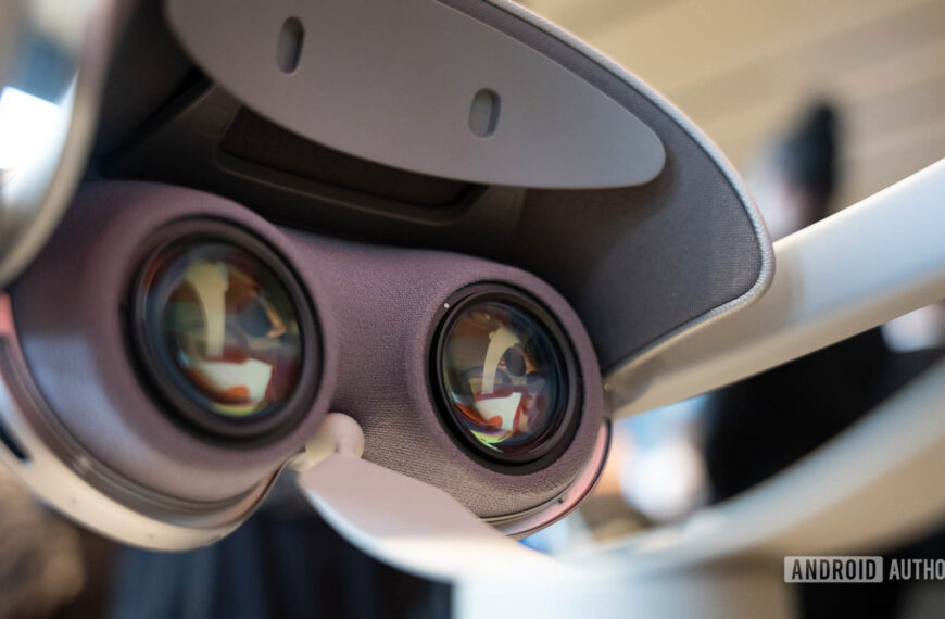 Fixes are coming for Android XR’s most annoying new bugs