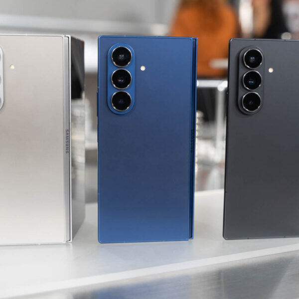 Samsung’s 2026 foldable plans may be bigger than we thought