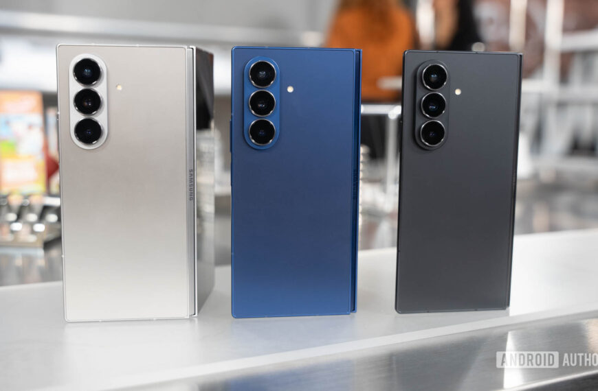 Samsung’s 2026 foldable plans may be bigger than we thought