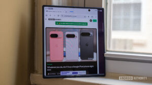 Samsung expands the best Galaxy S26 features to&hellip;