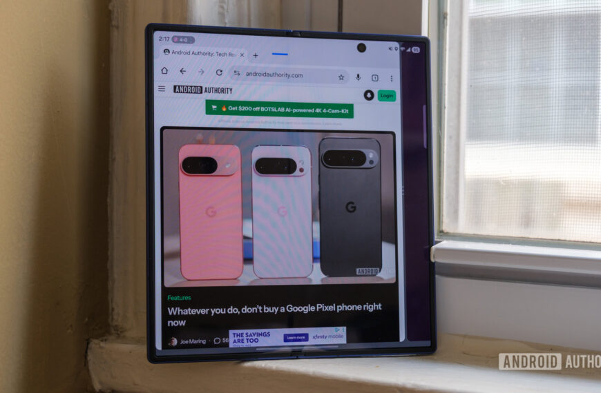 Samsung expands the best Galaxy S26 features to older phones- Android Authority