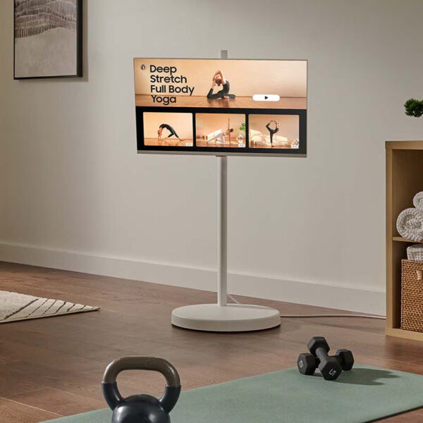 Samsung Movingstyle M7 Smart Monitor drops to its cheapest price