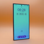 OnePlus could be copying one of the best Samsung lock screen features