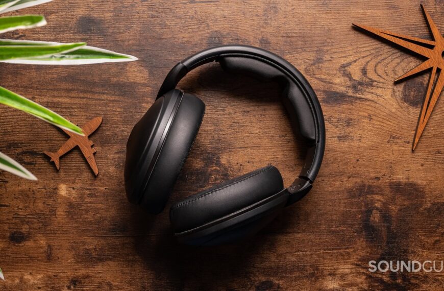 Deal: Save a record 42% on the Sennheiser HD 620S headphones