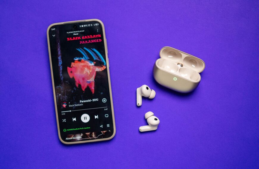 Huawei’s FreeBuds Pro 5 convinced me to ditch the Bose QC Ultra Gen 2