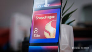 Snapdragon 8 Elite Gen 6 leak suggests you&hellip;