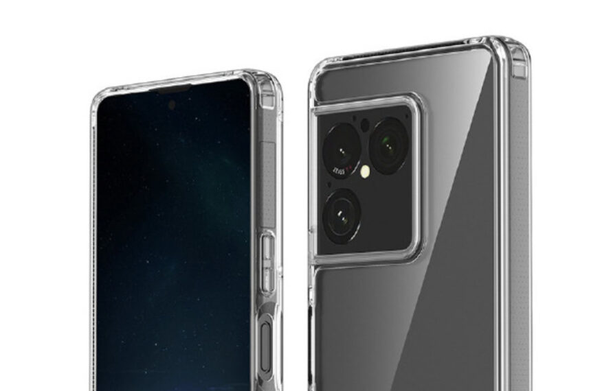Sony may make some drastic changes to the Xperia 1 VIII’s design