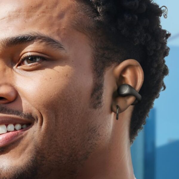 Get the Soundcore C40i clip-on earbuds at almost 60% off