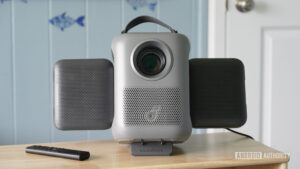 The Nebula P1i Portable Projector has never been&hellip;