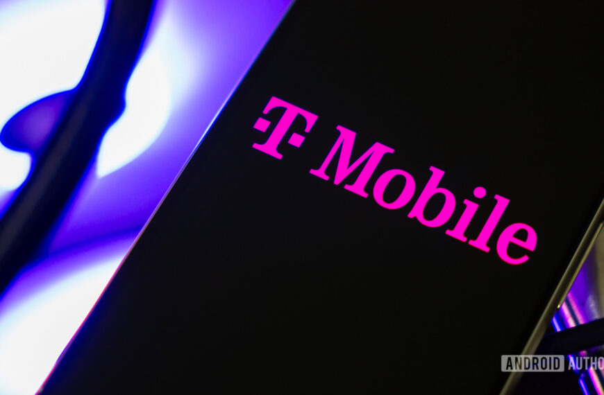 T-Mobile may start using QR codes to streamline device pickup