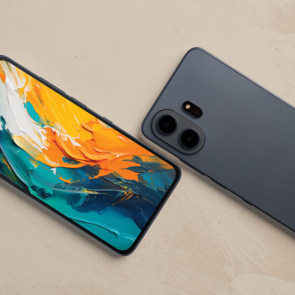 TCL’s new phone is here with an even better NXTPAPER display