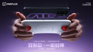 Yeah, the OnePlus Ace 6 Ultra is a&hellip;