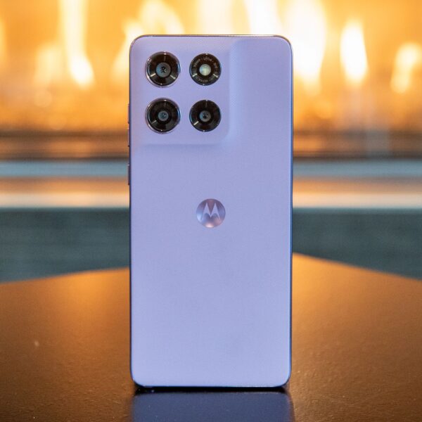 Moto G Stylus 2026 review: The pen is mightier, but so is the price