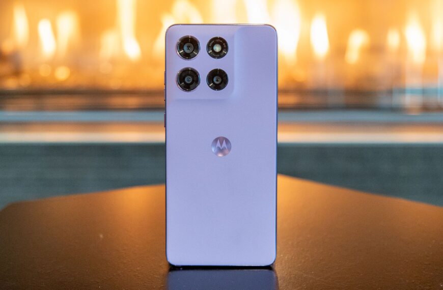 Moto G Stylus 2026 review: The pen is mightier, but so is the price