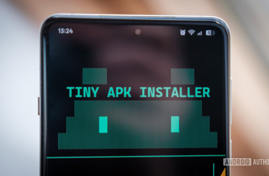 Android’s sideloading changes pushed me to build an APK installer