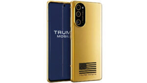 The ever-changing Trump T1 Phone now looks suspiciously&hellip;