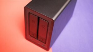 Amazon is slashing up to 20% off NAS&hellip;