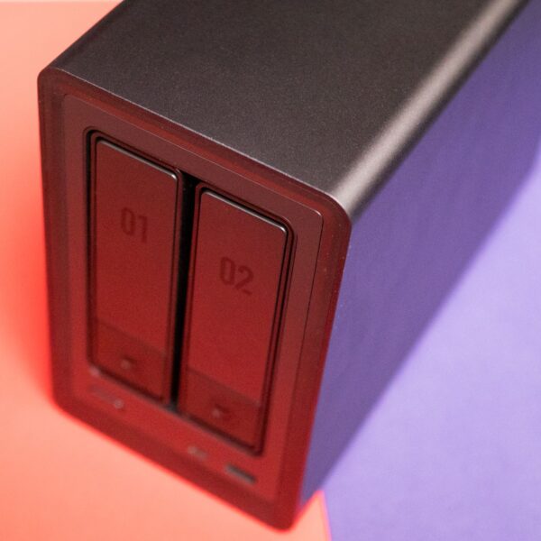 Amazon is slashing up to 20% off NAS servers for World Backup Day — don’t miss these storage deals