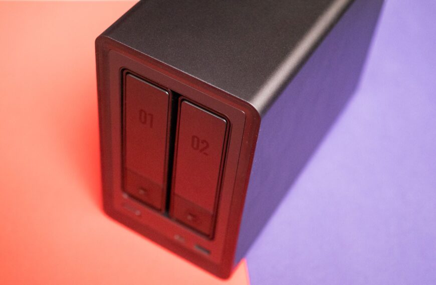 Amazon is slashing up to 20% off NAS servers for World Backup Day — don’t miss these storage deals