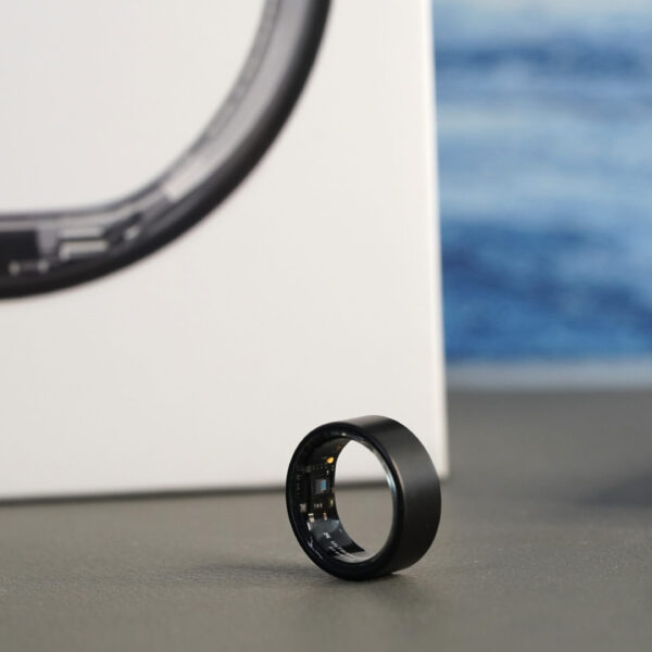 This Oura competitor will tell you exactly how to work out each day