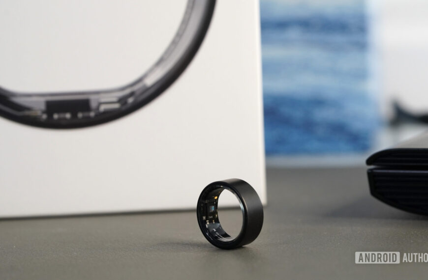 This Oura competitor will tell you exactly how to work out each day