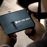 Someone got a hold of the LG Rollable to show us all how it works, and it makes me wish LG were still around. But would you buy it?