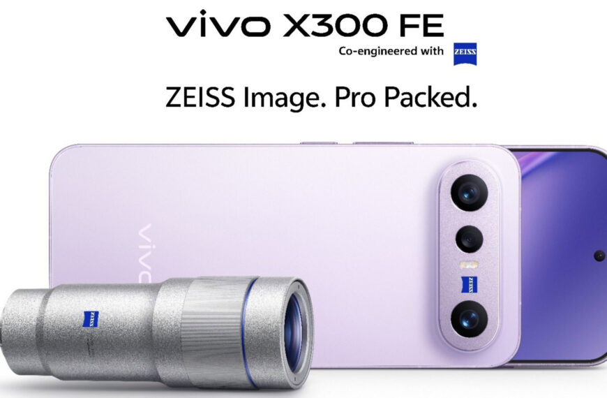 This midrange phone goes large on cameras with zoom extender