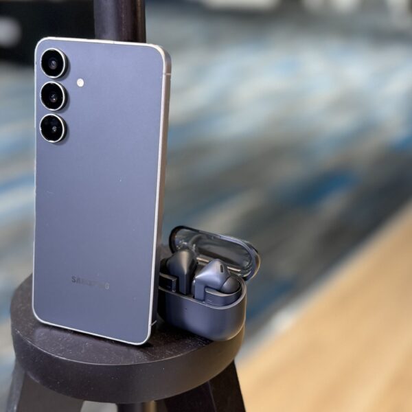 Galaxy S26 FE allegedly shows up for early chip performance tests