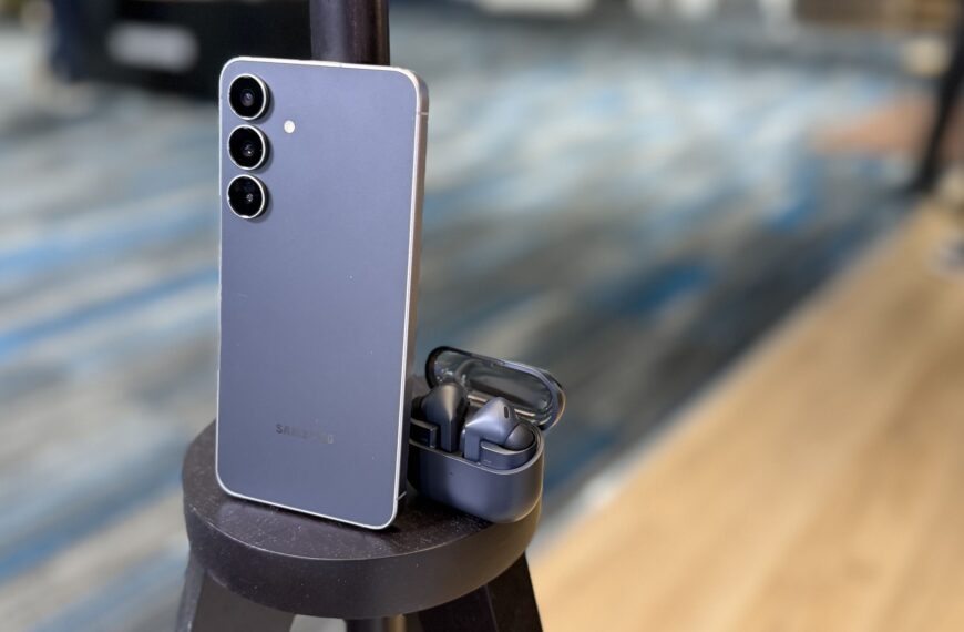 Galaxy S26 FE allegedly shows up for early chip performance tests