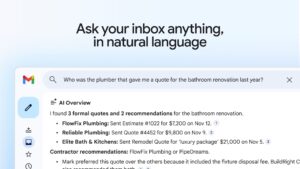 Gmail’s new AI Inbox is here, but it’ll&hellip;