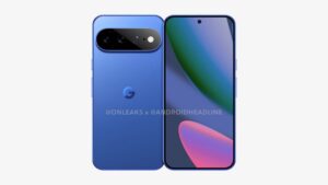 The Pixel 11 Pro XL just leaked, and&hellip;