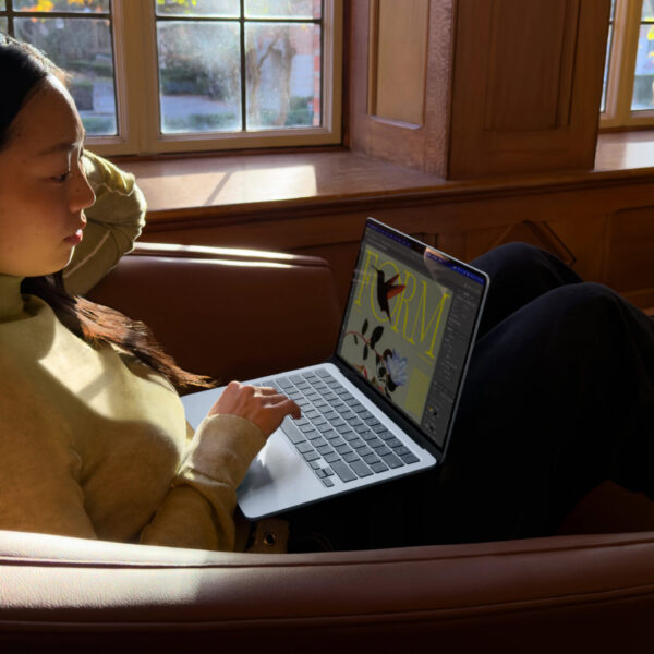 The new Apple MacBook Air M5 plummets to new record-low price