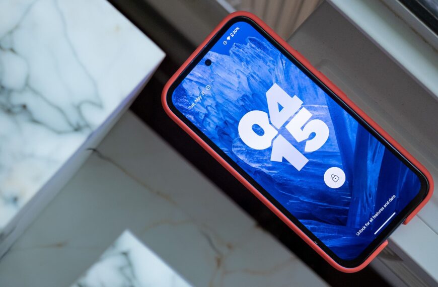 Google’s authentic Refurbished program grabs Pixel 8a, amid Amazon expansion