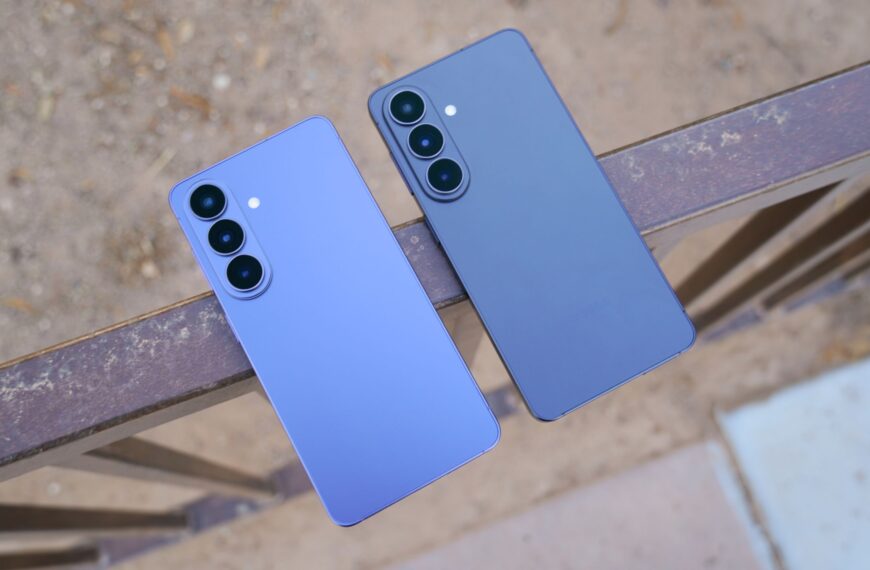 Amazon finally drops some good deals on the Samsung Galaxy S26 series, completely offsetting that pesky price hike