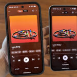 YouTube Music just redesigned its Now Playing screen…again