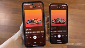 YouTube Music just redesigned its Now Playing screen…again