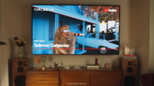 Can’t make it to Coachella? YouTube’s upgraded livestream&hellip;