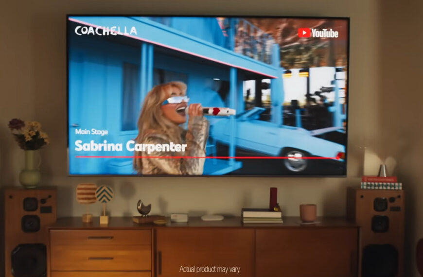 Can’t make it to Coachella? YouTube’s upgraded livestream experience has you covered