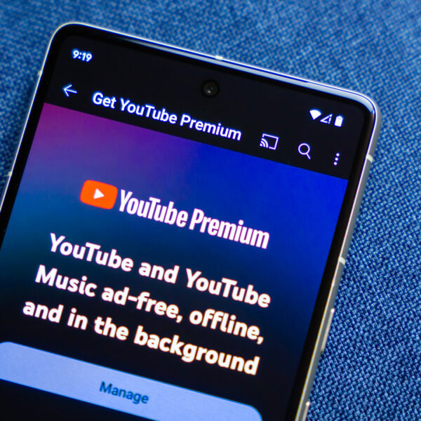 You can now get YouTube Premium at half price for a full year, but there’s a catch