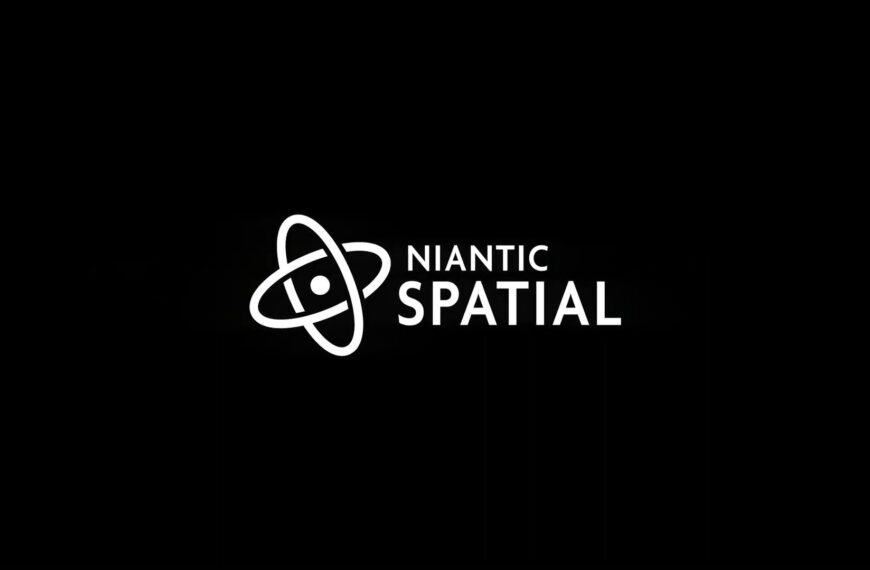 Niantic Spatial maps reality with ‘machine-readable’ data, so AI sees the world as you do