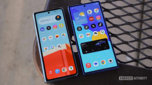 I used the Samsung Galaxy Z Fold 7&hellip;