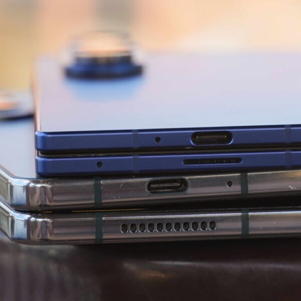 Samsung graphics leak helps confirm Fold 8 Wide shape