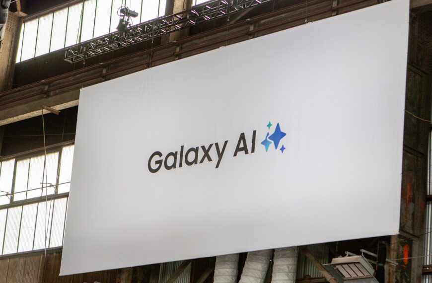 Reddit users grill Samsung exec on overwhelming Galaxy AI and compact phones