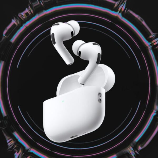 iPhone 17 Pro Max isn’t the only Apple product being used in space recently