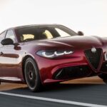 Tested: 2026 Alfa Romeo Giulia – Full review, price & features